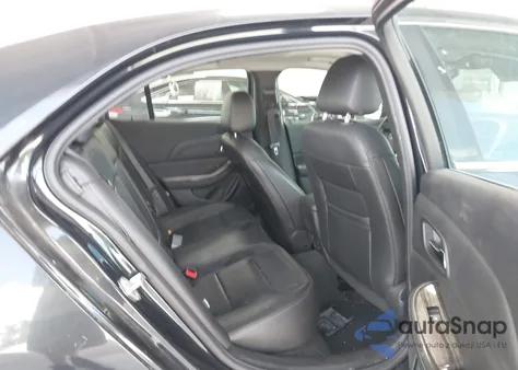 2014 Chevrolet Malibu 1Lz z USA, uszkodzony, nr VIN 1G11H5SL2EF278087